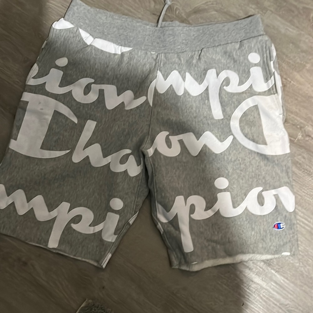 CHAMPION SHORTS